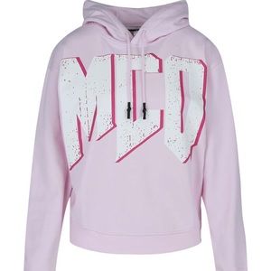 Alexander McQueen Hoodie
